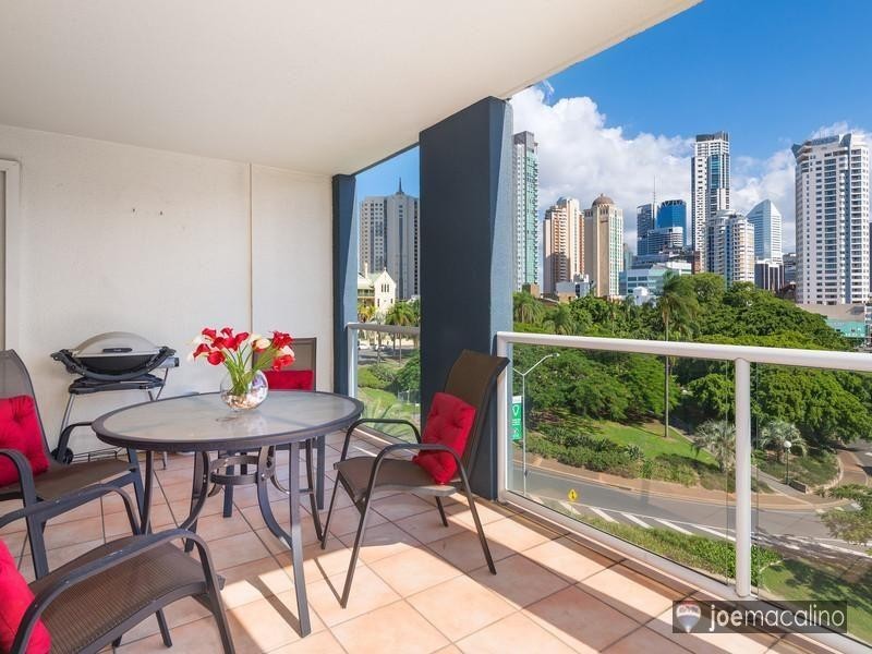 L3/41 Gotha St, Fortitude Valley QLD 4006