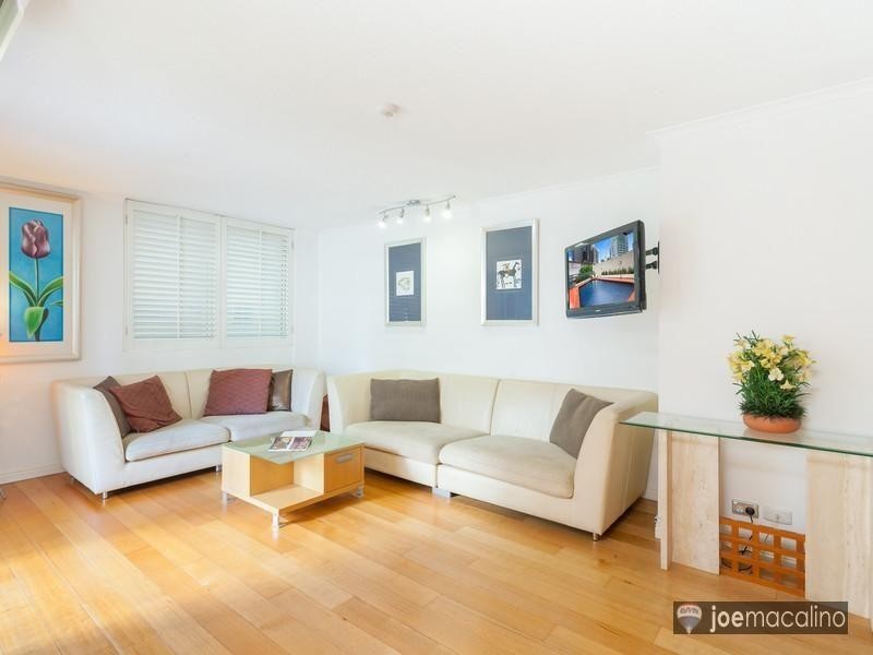 160 Roma Street, Brisbane QLD 4000