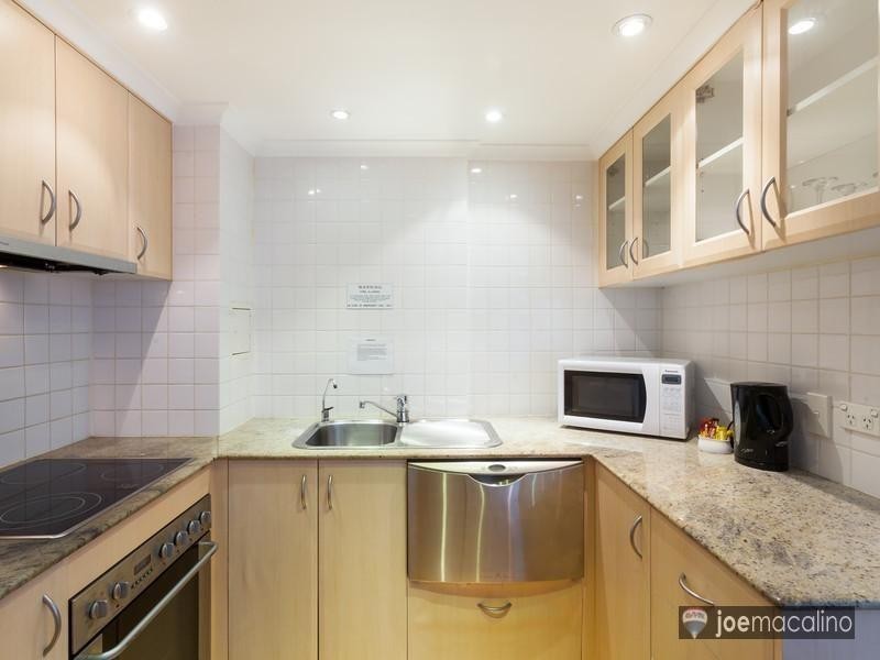 160 Roma Street, Brisbane QLD 4000