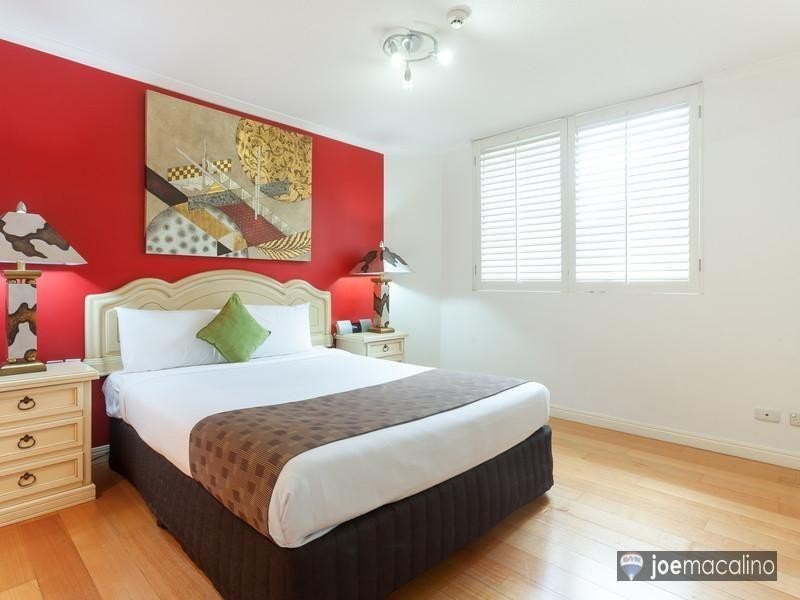 160 Roma Street, Brisbane QLD 4000