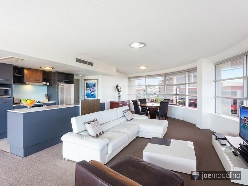 1000 Ann Street, Fortitude Valley QLD 4006