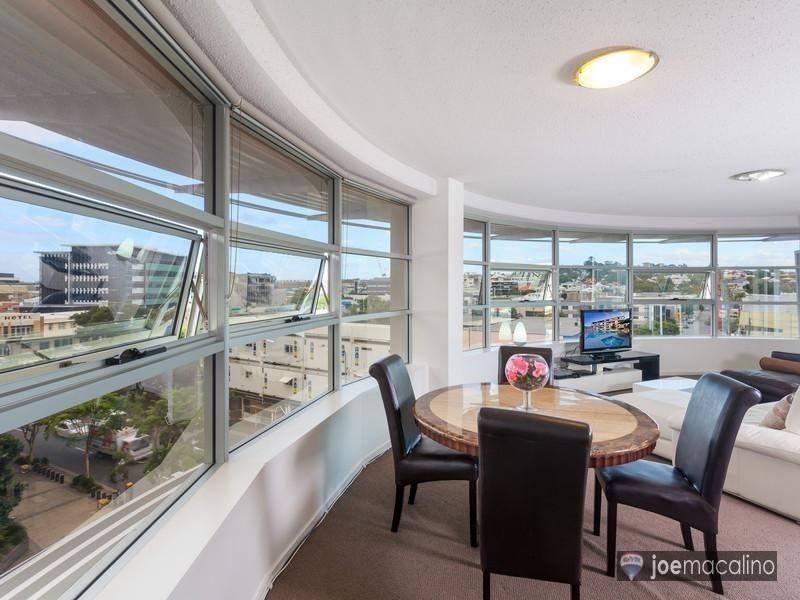 1000 Ann Street, Fortitude Valley QLD 4006