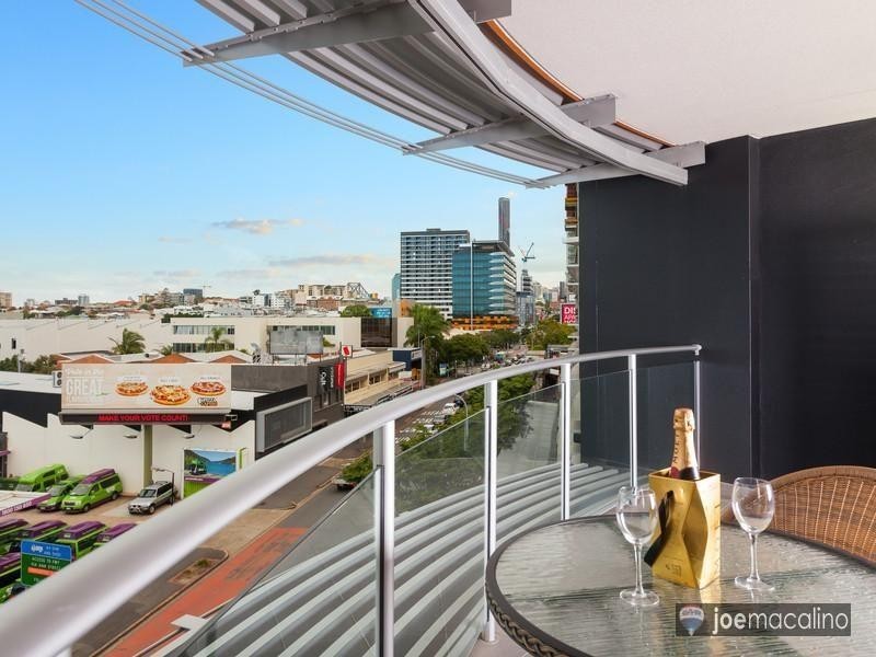 1000 Ann Street, Fortitude Valley QLD 4006