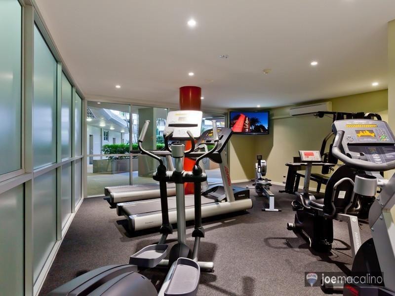 1000 Ann Street, Fortitude Valley QLD 4006