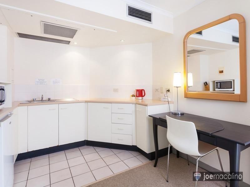 L16/ 160 Roma Street, Brisbane QLD 4000