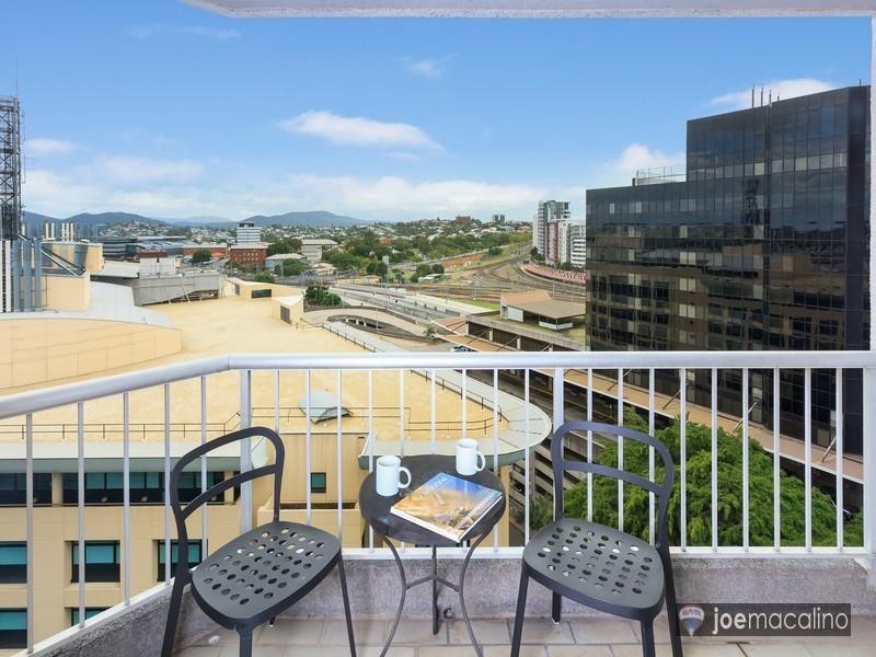 L16/ 160 Roma Street, Brisbane QLD 4000