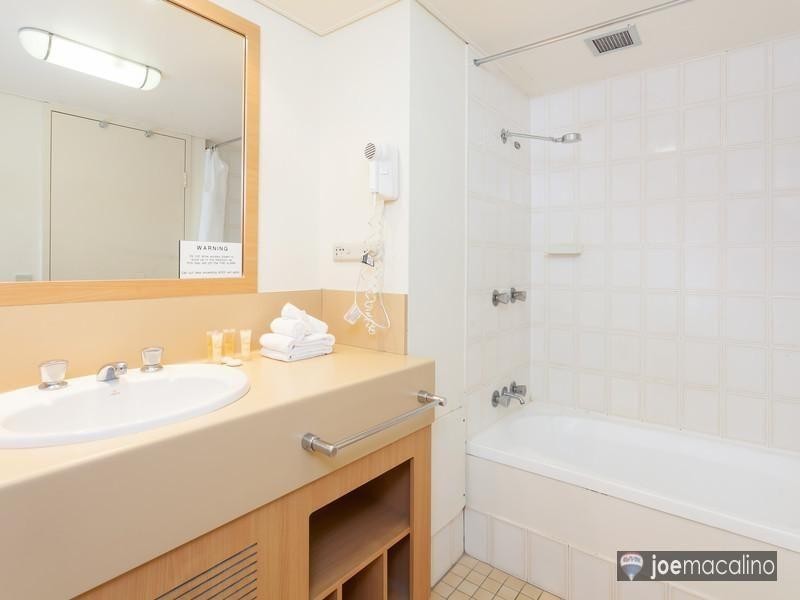 L16/ 160 Roma Street, Brisbane QLD 4000