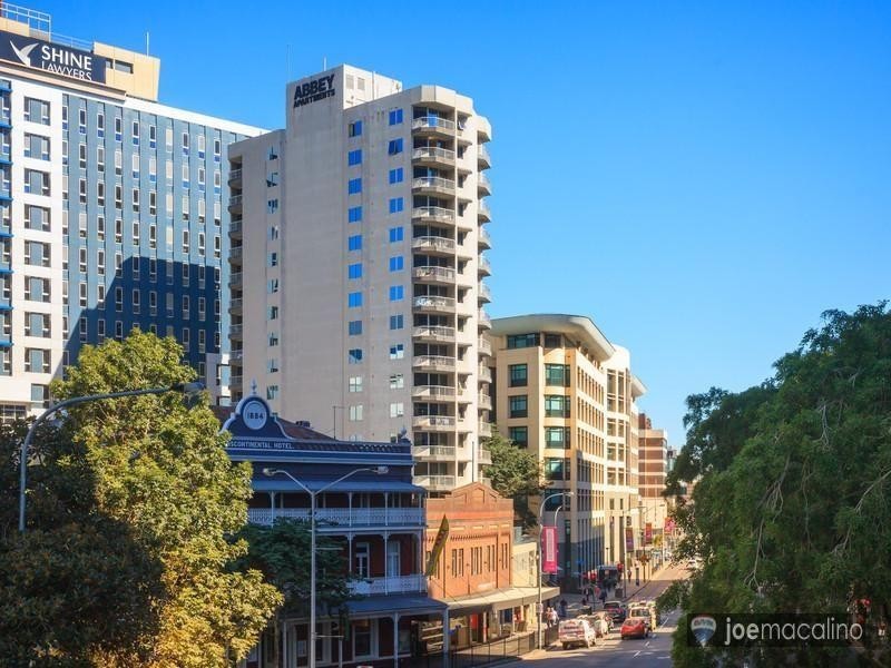 L16/ 160 Roma Street, Brisbane QLD 4000