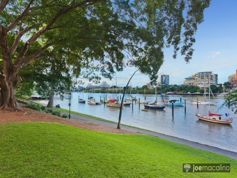 L16/ 160 Roma Street, Brisbane QLD 4000