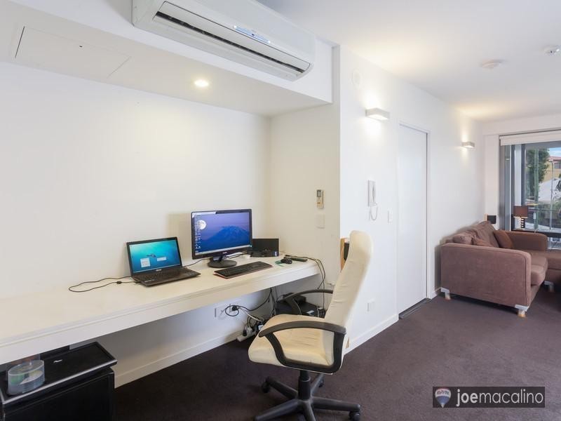 8  Jeays Street, Bowen Hills QLD 4006