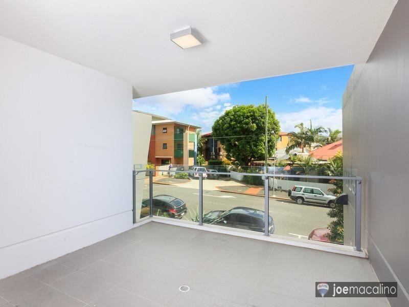 8  Jeays Street, Bowen Hills QLD 4006