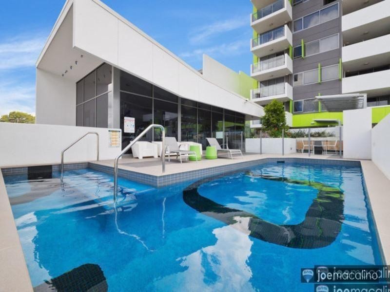 8  Jeays Street, Bowen Hills QLD 4006