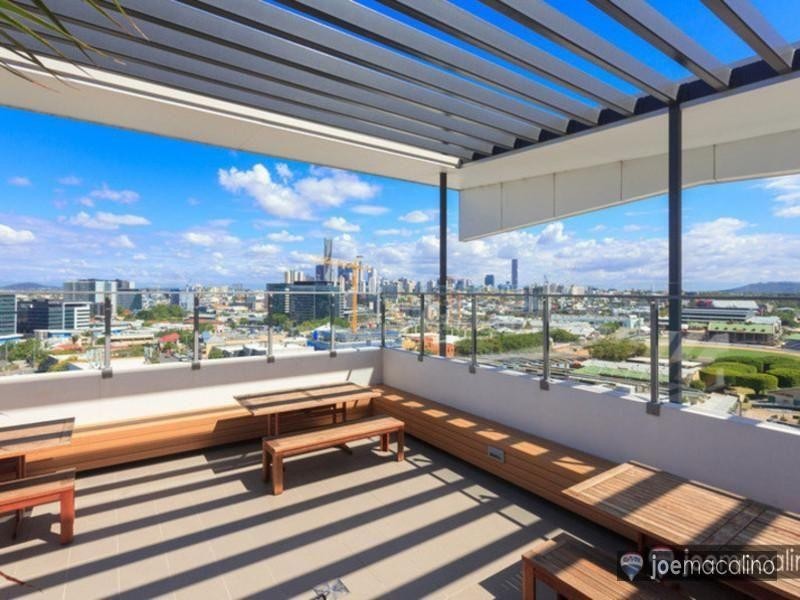 8  Jeays Street, Bowen Hills QLD 4006