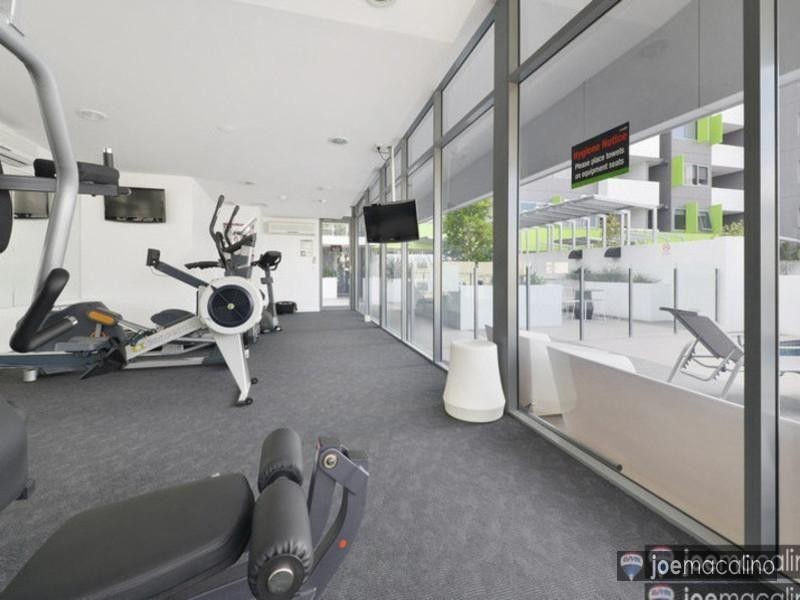 8  Jeays Street, Bowen Hills QLD 4006