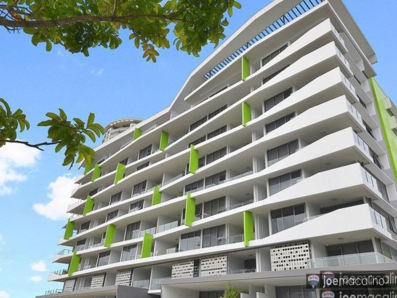 8  Jeays Street, Bowen Hills QLD 4006