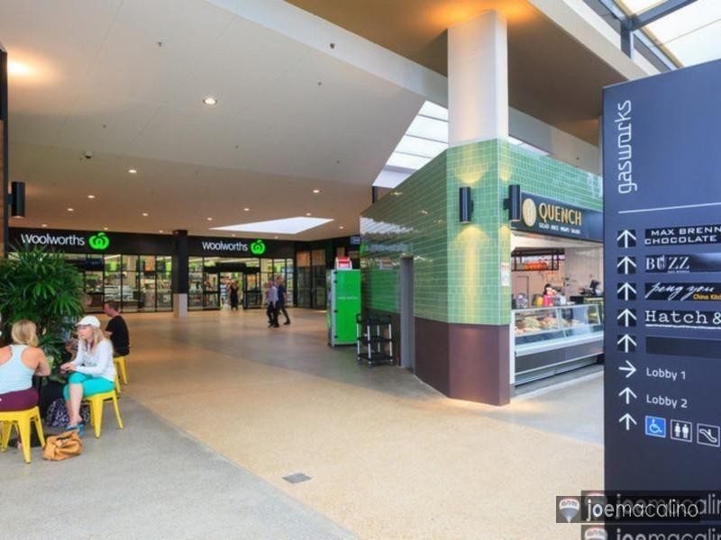 8  Jeays Street, Bowen Hills QLD 4006