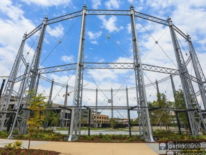 8  Jeays Street, Bowen Hills QLD 4006