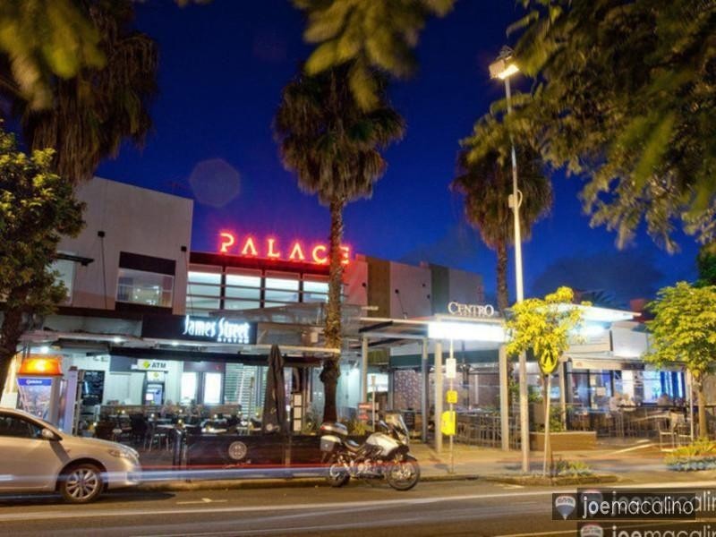 8  Jeays Street, Bowen Hills QLD 4006