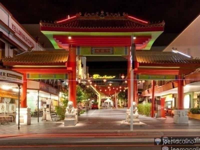 8  Jeays Street, Bowen Hills QLD 4006