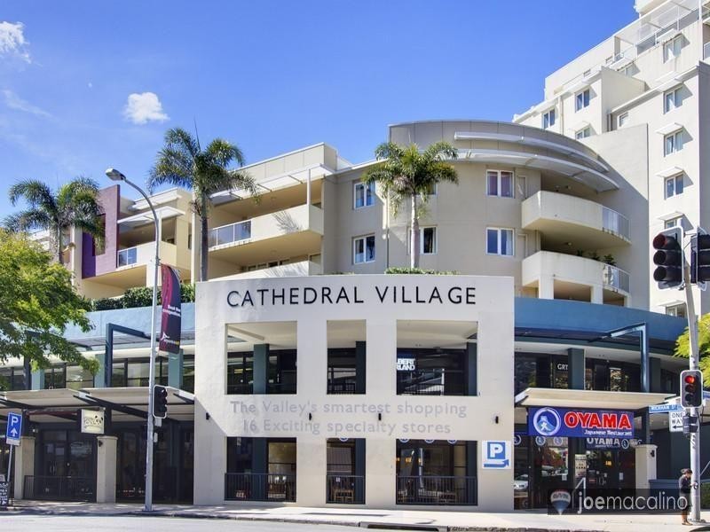 41 Gotha Street, Fortitude Valley QLD 4006