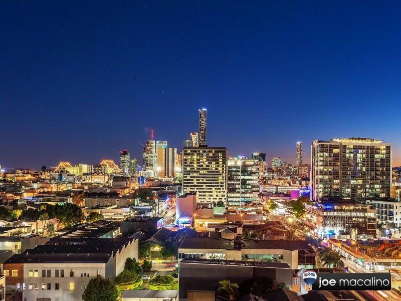 959 Ann Street, Fortitude Valley QLD 4006