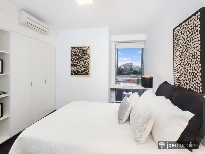 8 Jeays Street, Bowen Hills QLD 4006