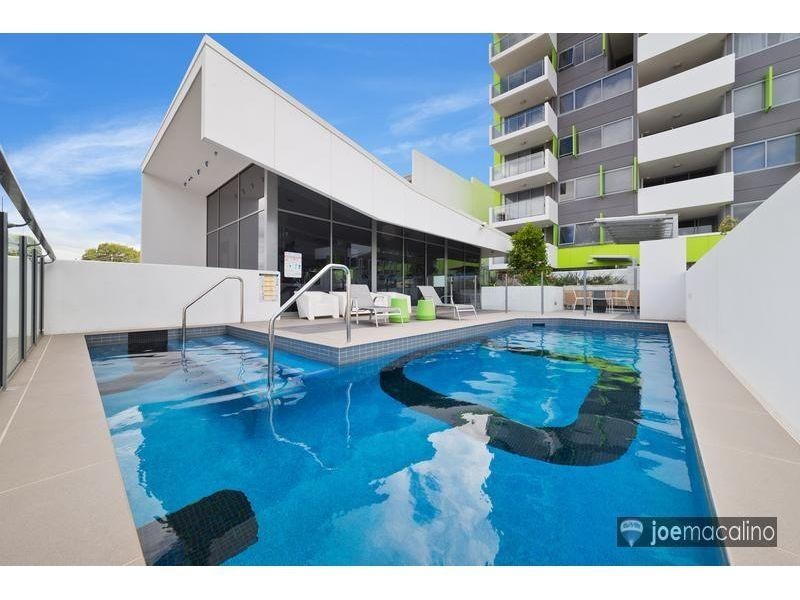 8 Jeays Street, Bowen Hills QLD 4006