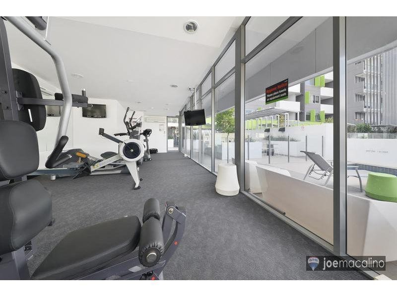 8 Jeays Street, Bowen Hills QLD 4006