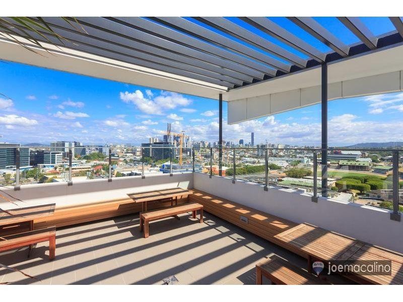 8 Jeays Street, Bowen Hills QLD 4006