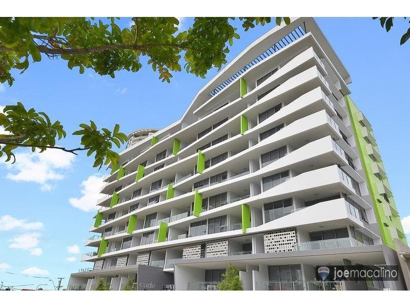 8 Jeays Street, Bowen Hills QLD 4006