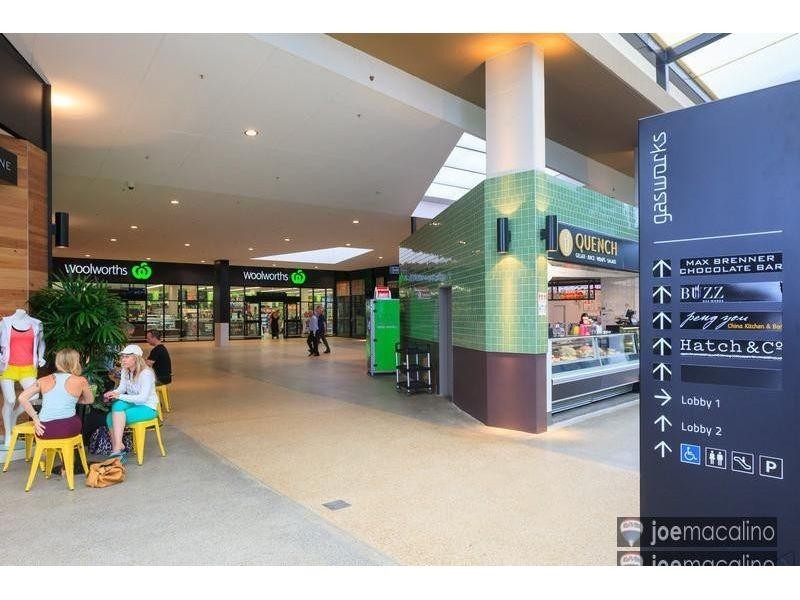 8 Jeays Street, Bowen Hills QLD 4006