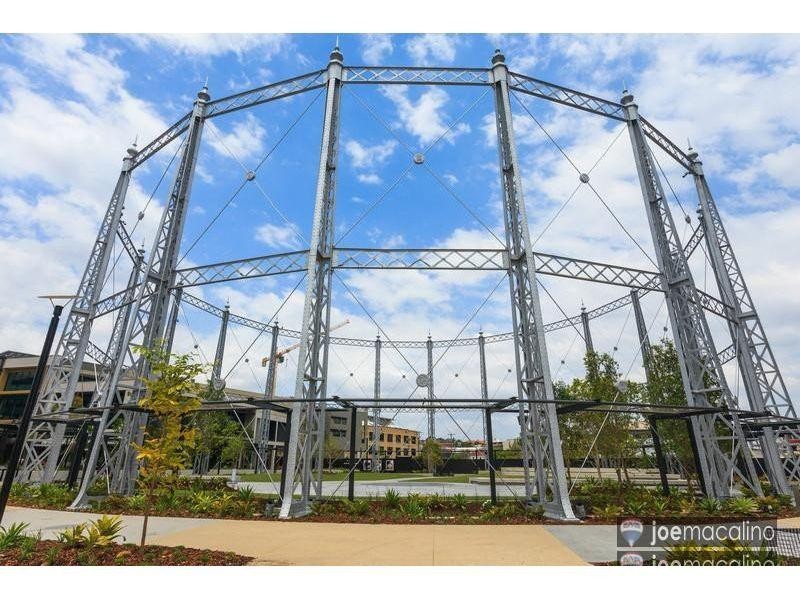 8 Jeays Street, Bowen Hills QLD 4006