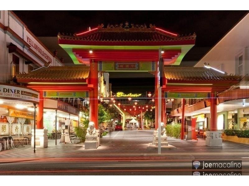 8 Jeays Street, Bowen Hills QLD 4006