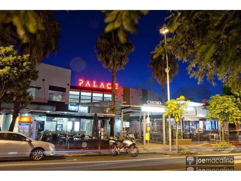 8 Jeays Street, Bowen Hills QLD 4006