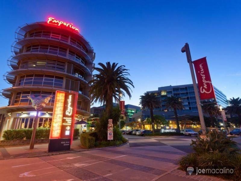 8 Jeays Street, Bowen Hills QLD 4006