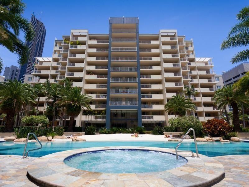 41 Gotha Street, Fortitude Valley QLD 4006