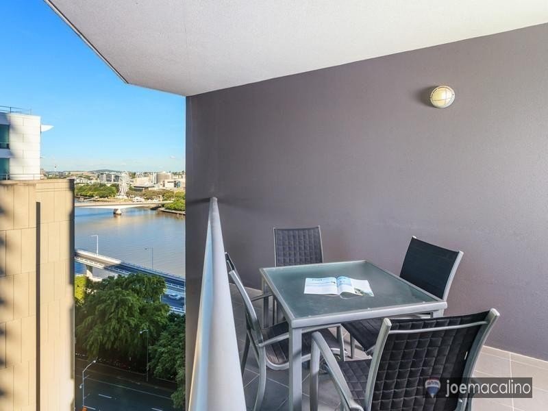 18 Tank Street, Brisbane QLD 4000