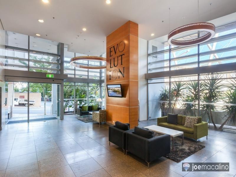 18 Tank Street, Brisbane QLD 4000