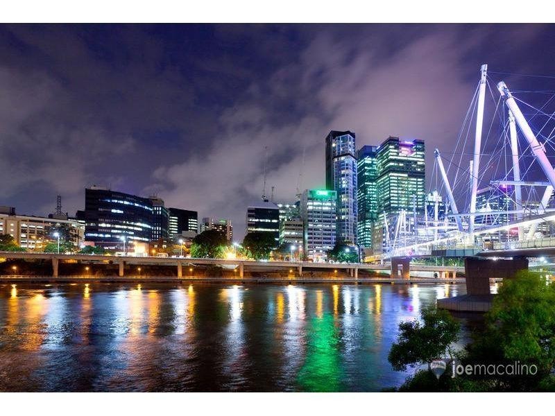 18 Tank Street, Brisbane QLD 4000