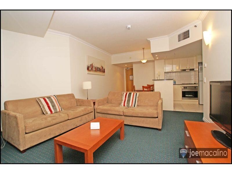 570 Queen St, Brisbane QLD 4000