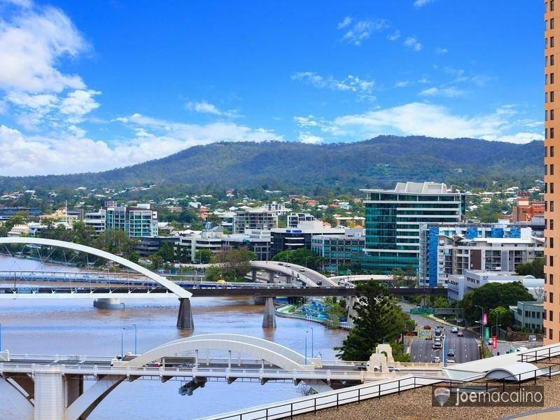 160 Roma Street, Brisbane QLD 4000