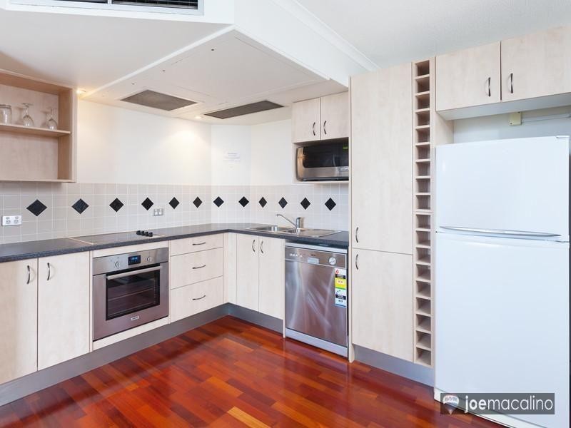 160 Roma Street, Brisbane QLD 4000