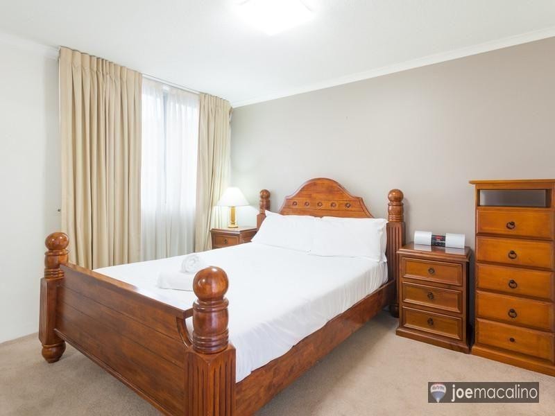 160 Roma Street, Brisbane QLD 4000