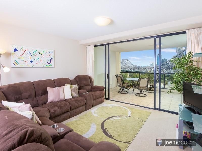 100 Bowen Terrace, Fortitude Valley QLD 4006