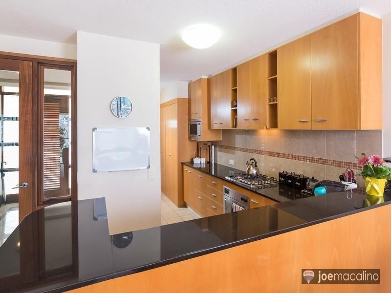 100 Bowen Terrace, Fortitude Valley QLD 4006