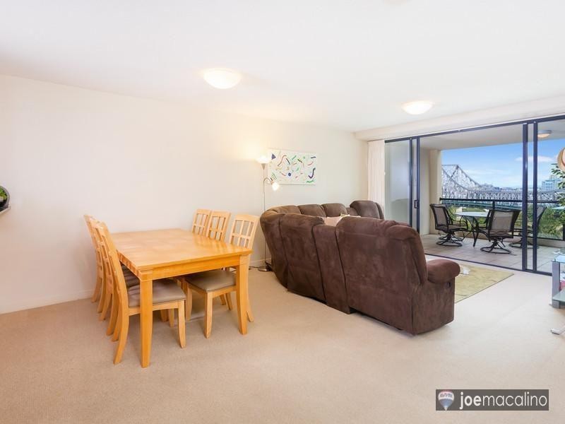 100 Bowen Terrace, Fortitude Valley QLD 4006