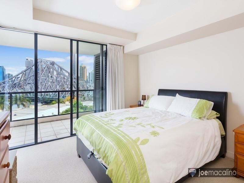 100 Bowen Terrace, Fortitude Valley QLD 4006