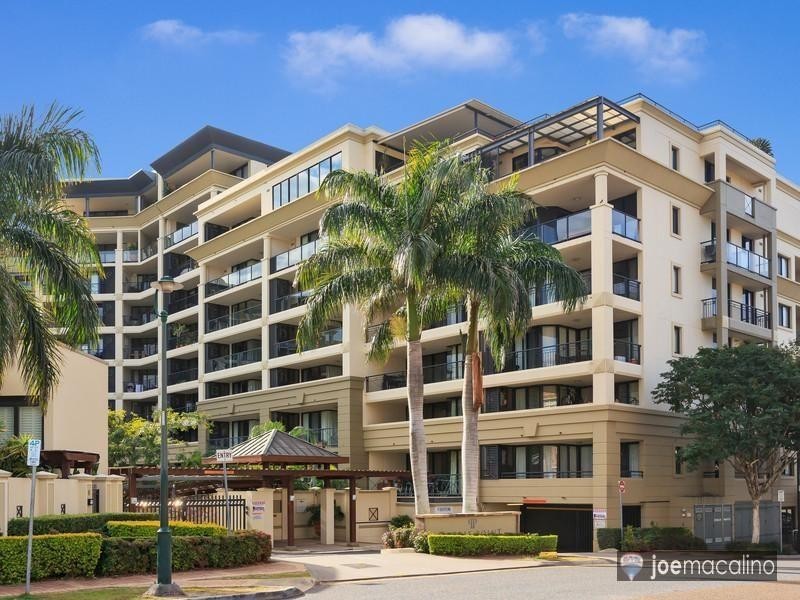 100 Bowen Terrace, Fortitude Valley QLD 4006