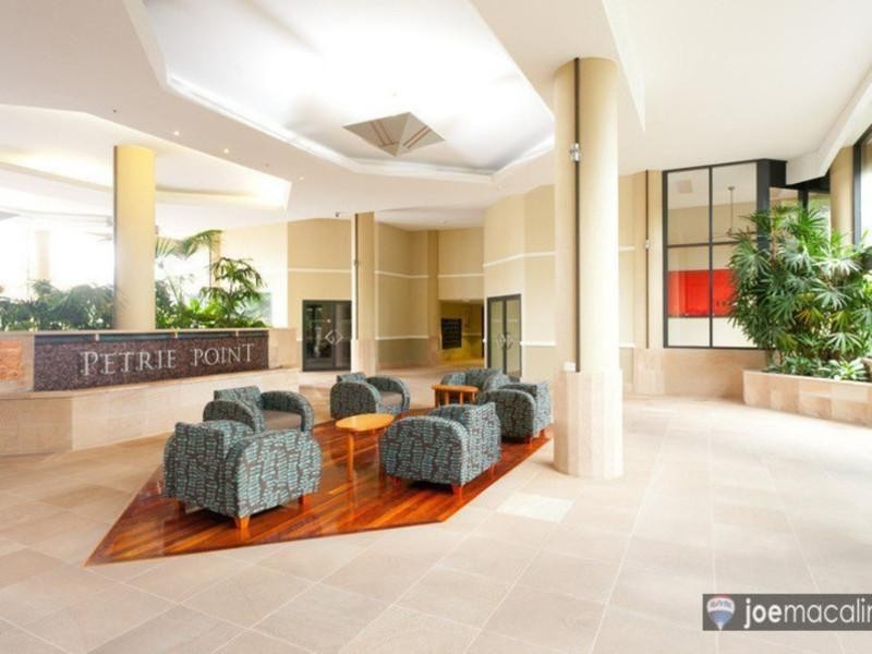 100 Bowen Terrace, Fortitude Valley QLD 4006