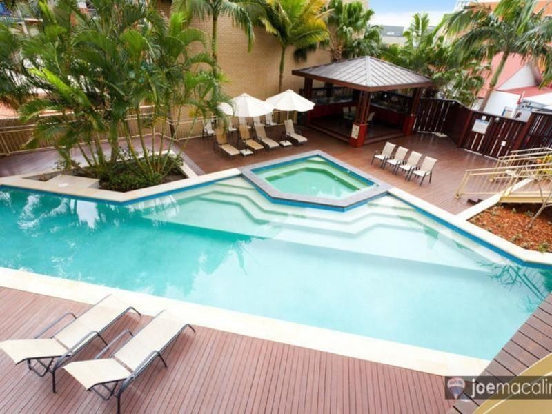 100 Bowen Terrace, Fortitude Valley QLD 4006